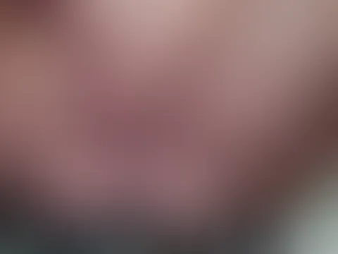Auf den Stuhl getrieben