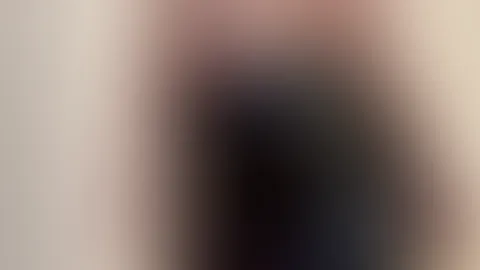 Die Leine ist nicht da, weil ich Angst habe, dass du wegläufst