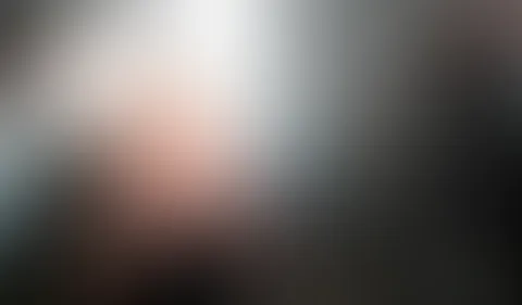 Dildo, Fette Plastik Gurke und Sextoy