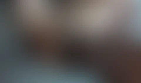 Mein neues Spielzeug ausprobieren