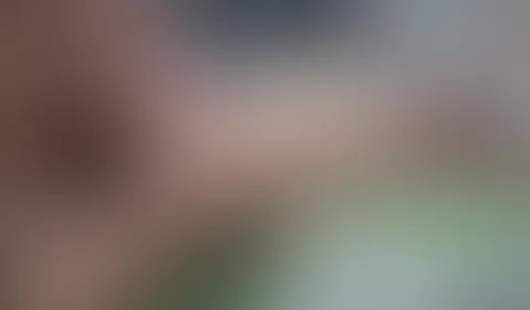 Fucked deep and hard bouncing titties