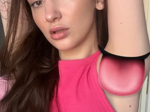 New Armpit Worship Video With Countdown