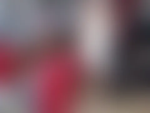 Geil abgemolken