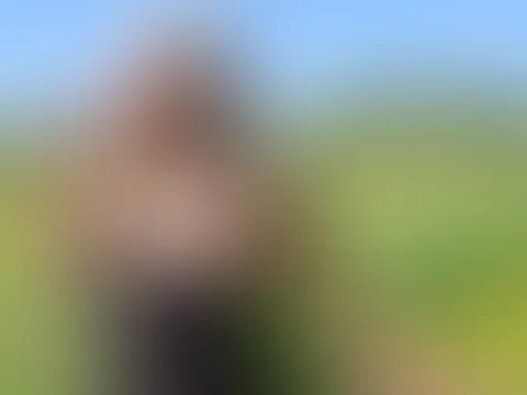Outdoor Shooting- der glückliche fotograf