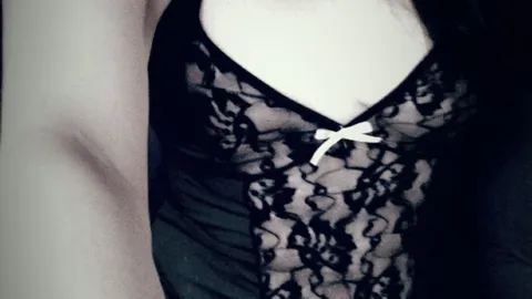 BJ in the changing room