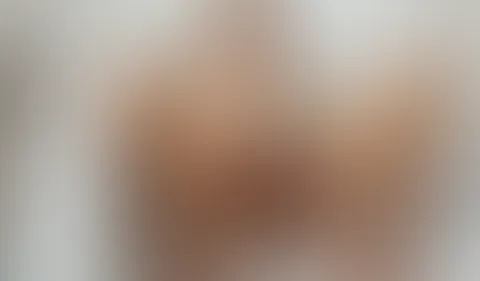 Extrem Squirting mein erster Mega S****t