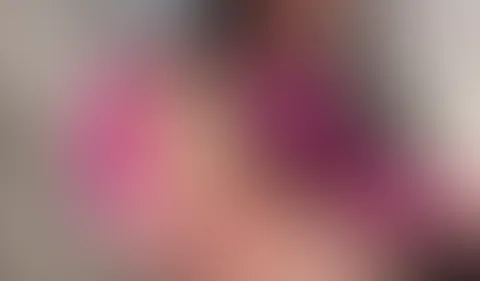 MiaXXX Double Dildo Fun