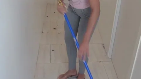 P**sed in my trousers!