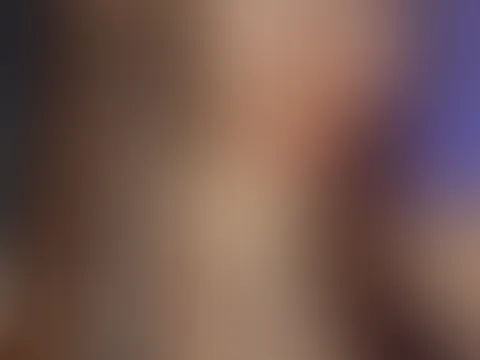 Ich mag meine Frisur sehr.