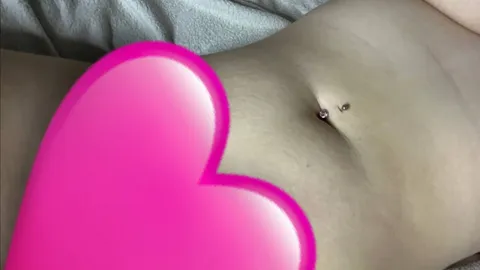 Unshaven teen p***y 🐱 (user request)