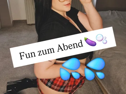 Fun zum Abend 💦💦