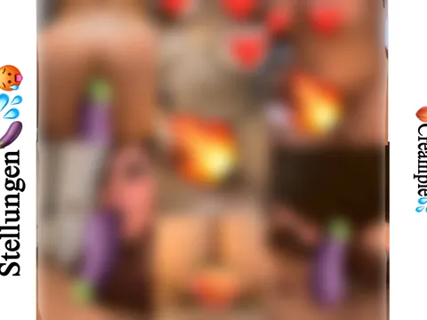 F!ck Video🥵💦 5 positions + blowjob🍆+ c******e💦