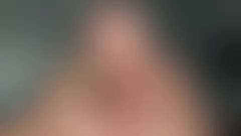 Right down to the balls! 69 Deepthroat + Throatpie