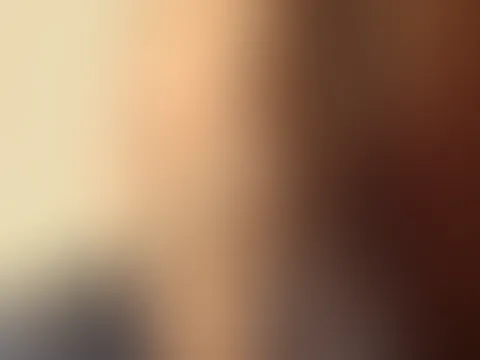 Wie gefällt dir mein Po mit diesem Hasenschwanz?