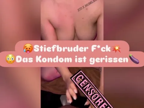 🥂 FamilienGeburstag endet in KONDOM-DESASTER! 😳💥