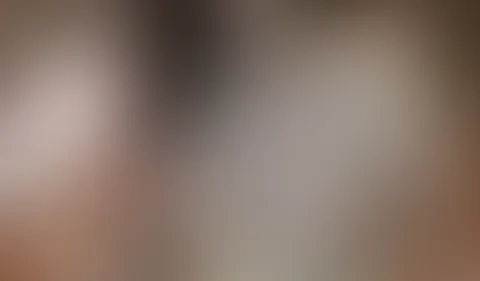 Nippel und Klit aufgepumpt