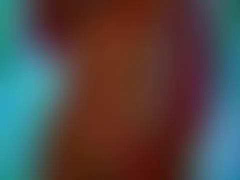 Heißes Bild vor dem Stream