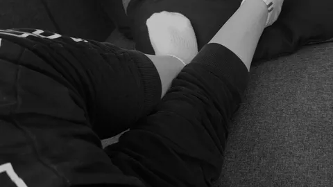 Pictures of feet