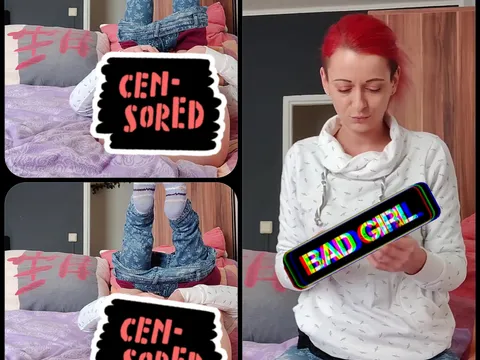 Neues Spielzeug, neue Geilheit!💚🥵💧💯