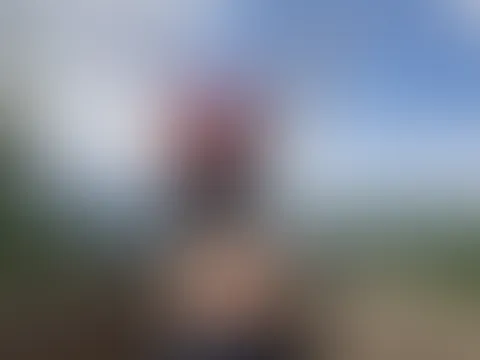 Meinst du hat mich jemand gesehen so weit oben ? 😍🥰