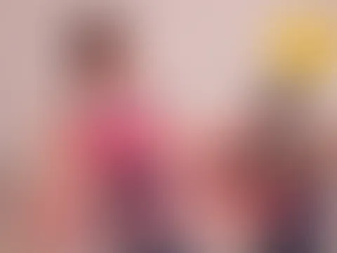 PUBLIC Workout!! Doppelter Spermashake für meine F***e und mein Maul