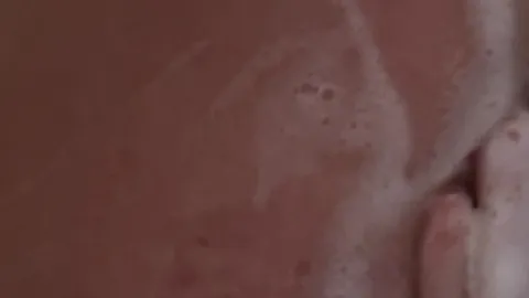 Wash that Ass 🍑🍑🍑🍑🍑🍑