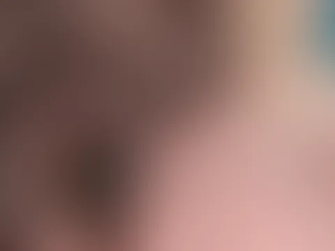 Riesiger S*****z in meinem Mund / Rachen