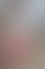Ein bisschen rot