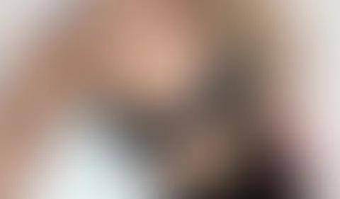 Darf ich so in dein Bett hüpfen? 😈