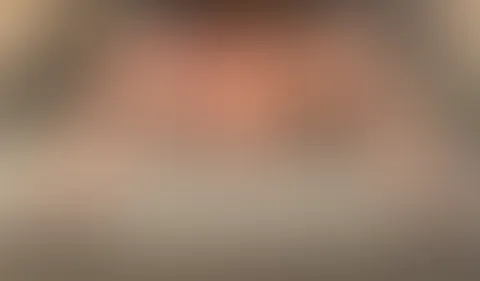 Allein daheim und geil