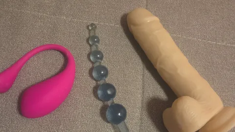 Let's have a quick go at doggy style 😜😏😏