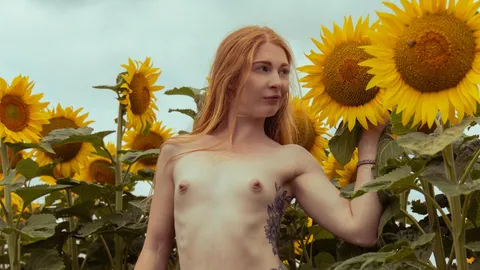🌻 Part III – Now it’s getting really spicy 😏