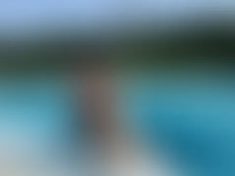 Einen entspannten Tag am Pool