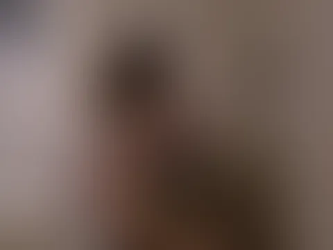 in the shower