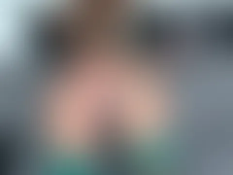 doggy - Fingern - in grünen Strümpfen + Strapse mit DIRTYTALK 😛