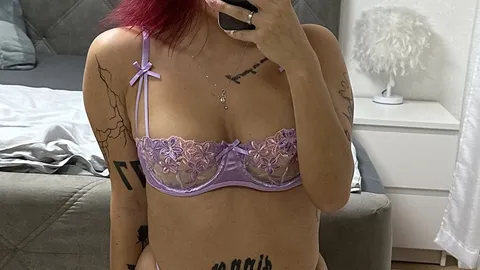 New Stuff 💜👀