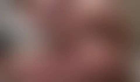 2 Löcher 1 Dildo