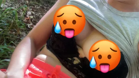 Outdoor fun