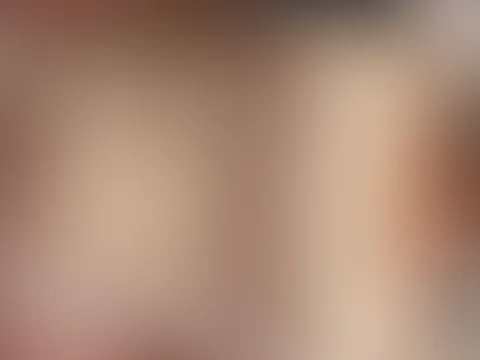 Könntest du so neben mir schlafen? 😜