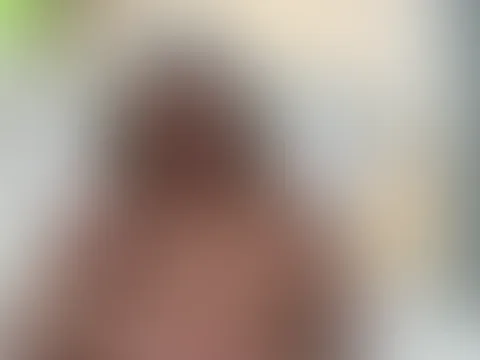 Ich bin richtig nass und komme