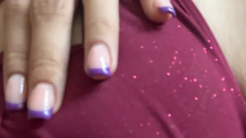 A bit of sizzling 😻😻 content featuring Lush🔥