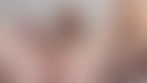 DOUBLE PENETRATION! Holes stretched to the point of a SHAKING ORGASM