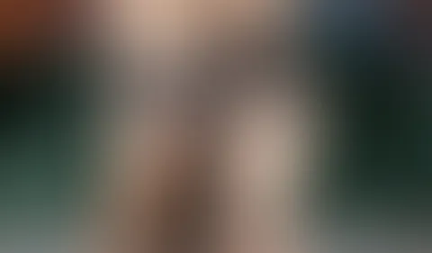 Ich habe mich so gefreut als meine neue Couch für mein Studio gekommen ist