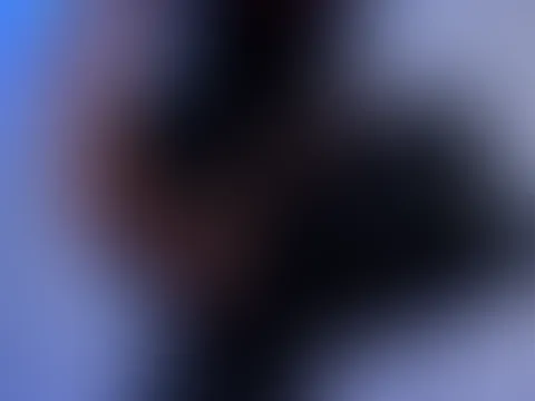 Na, gefällt dir die Aussicht? 😏