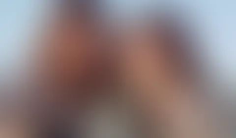 Heißes Mädel am Strand getroffen - und sie hat auch einen S*****z?