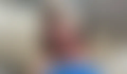 C******e !! Mitbewohner Pumpt mich auf der Küchenzeile voll !!