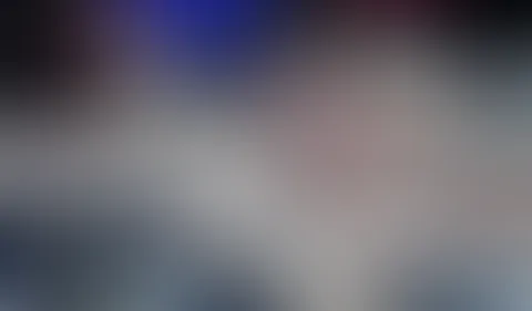 Ich verwöhne den Wolf