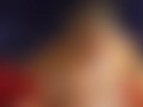 Auf der Couch F***e gefüllt