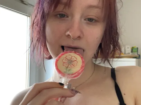 Mein erster solocontent👅