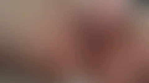 New Clear Dildo (Masturbation)😍💦